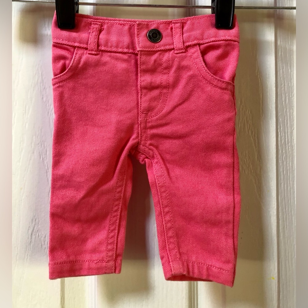 Carters NB Jeans